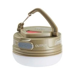 Coleman Swagger Lantern -Franklin Outlet Store BCF 621601 03 hi res