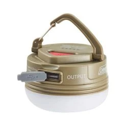 Coleman Swagger Lantern -Franklin Outlet Store BCF 621601 04 hi res