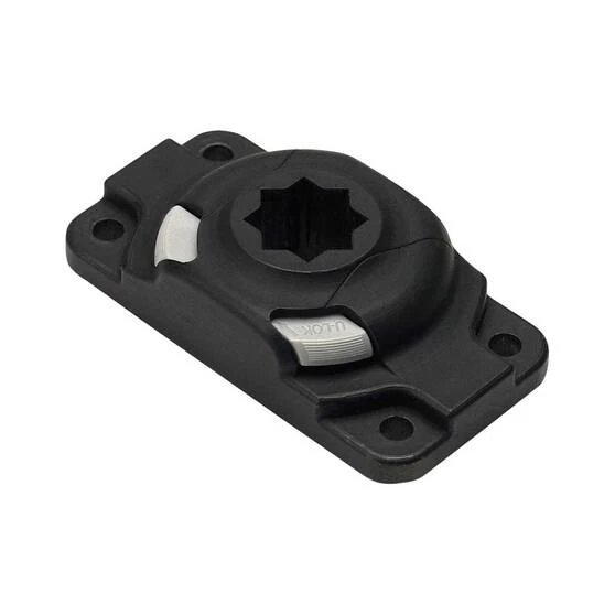 RAILBLAZA Starport HD 1 RAILBLAZA Starport HD