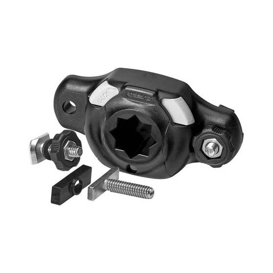 RAILBLAZA Starport Tracloader 1 RAILBLAZA Starport Tracloader