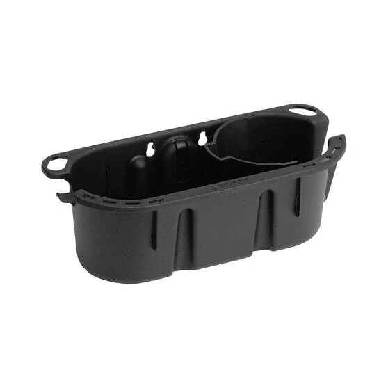 RAILBLAZA Stowpod Only Black 1 RAILBLAZA Stowpod Only Black