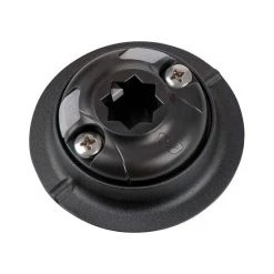 RAILBLAZA Quikport With VHB Tape