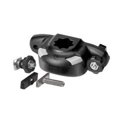 RAILBLAZA TracLoader Sideport