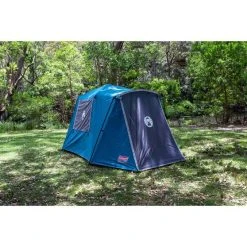 Coleman Excursion Instant Tent 4 Person -Franklin Outlet Store BCF 623683 04 hi res