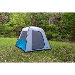 Coleman Excursion Instant Tent 4 Person -Franklin Outlet Store BCF 623683 06 hi res