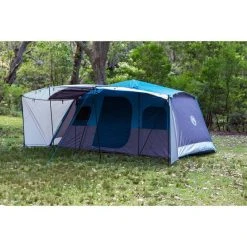 Coleman Excursion Instant Tent 8 Person -Franklin Outlet Store BCF 623685 02 hi res