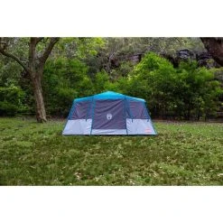 Coleman Excursion Instant Tent 8 Person -Franklin Outlet Store BCF 623685 06 hi res