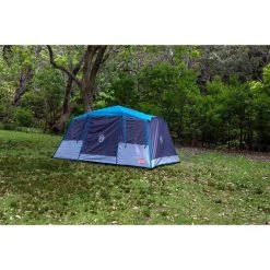 Coleman Excursion Instant Tent 8 Person -Franklin Outlet Store BCF 623685 07 hi res