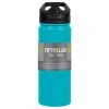 Fifty/Fifty Fifty Fifty Insulated Drink Bottle 530ml Aqua