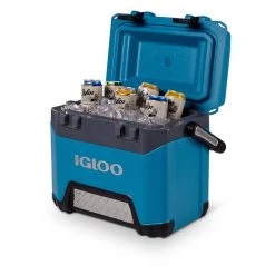 Igloo BMX Cooler 23L -Franklin Outlet Store BCF 624161 03 hi res