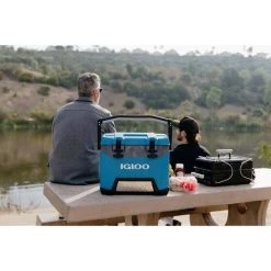 Igloo BMX Cooler 23L -Franklin Outlet Store BCF 624161 05 hi res