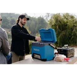 Igloo BMX Cooler 23L -Franklin Outlet Store BCF 624161 07 hi res