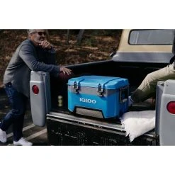 Igloo BMX Cooler 49L -Franklin Outlet Store BCF 624162 12 hi res