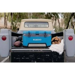 Igloo BMX Cooler 49L -Franklin Outlet Store BCF 624162 13 hi res