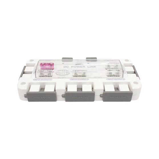 KT Cables KT 5 Way Connector Power Link 1 KT Cables KT 5 Way Connector Power Link