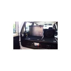 KT Cables KT 5 Way Connector Power Link 10 KT Cables KT 5 Way Connector Power Link -Franklin Outlet Store BCF 624880 05 hi res