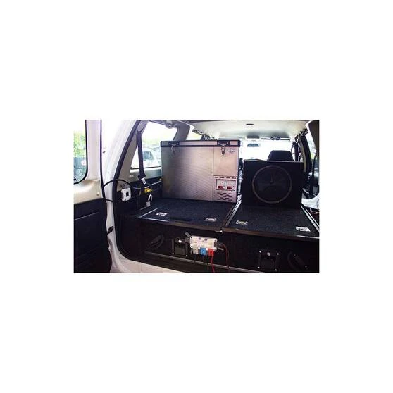 KT Cables KT 5 Way Connector Power Link 5 KT Cables KT 5 Way Connector Power Link - Image 5