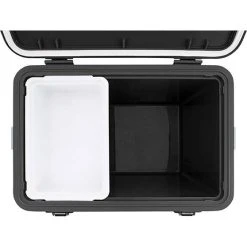 Engel 18L Cooler Drybox Silver -Franklin Outlet Store BCF 626012 06 silver hi res