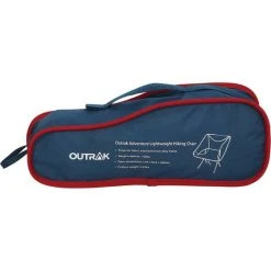 Outrak Adventure Lightweight Hiking Chair -Franklin Outlet Store BCF 626080 09 hi res