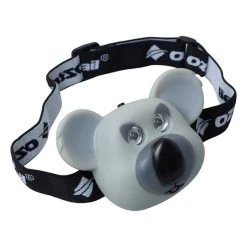OZtrail Kids Character LED Headlamp Koala