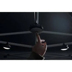 OZtrail Portable LED Camp Lantern -Franklin Outlet Store BCF 626599 04 hi res