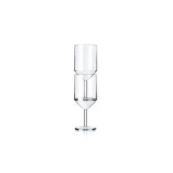 Palm Hiking Tritan Forever Unbreakable Wine Glass 2 Pack