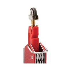 Zippo SureFire Multi-Tool 16 Zippo SureFire Multi-Tool -Franklin Outlet Store BCF 627976 02 hi res