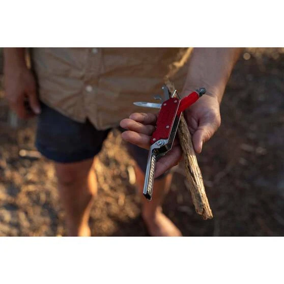 Zippo SureFire Multi-Tool 8 Zippo SureFire Multi-Tool - Image 8