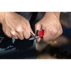 Zippo SureFire Multi-Tool 23 Zippo SureFire Multi-Tool -Franklin Outlet Store BCF 627976 10 hi res