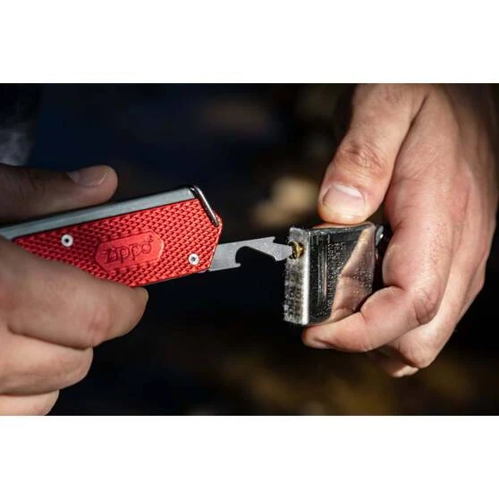 Zippo SureFire Multi-Tool 11 Zippo SureFire Multi-Tool - Image 11