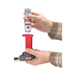 Zippo FireFast Butane Torch -Franklin Outlet Store BCF 628021 07 hi res