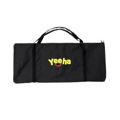 Yeeha 4-Way Volleyball And Badminton Set -Franklin Outlet Store BCF 628028 08 hi res