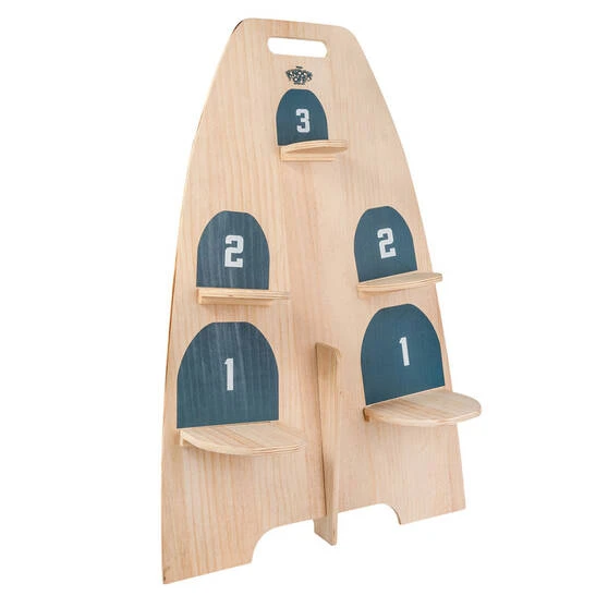 Yeeha Knock Off Game Set 1 Yeeha Knock Off Game Set