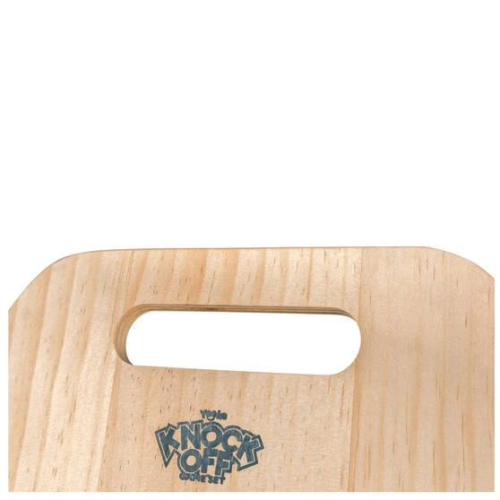 Yeeha Knock Off Game Set 7 Yeeha Knock Off Game Set - Image 7