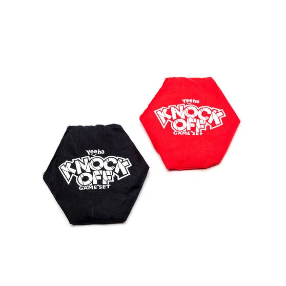 Yeeha Knock Off Game Set 8 Yeeha Knock Off Game Set - Image 8