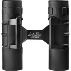 Barska Focus Free 9x25 Binoculars