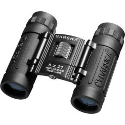 Barska Lucid View 8x21 Binoculars
