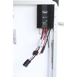 XTM 4x4 Accessories XTM 280W Folding Solar Panel Kit -Franklin Outlet Store BCF 628705 02 hi res