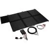 XTM 4x4 Accessories XTM 120W Folding Solar Blanket