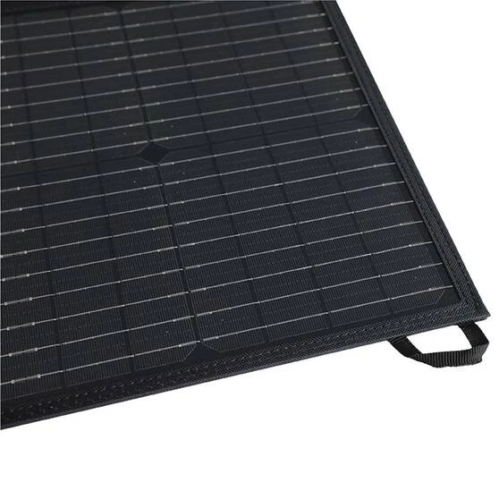 XTM 4x4 Accessories XTM 120W Folding Solar Blanket 3 XTM 4x4 Accessories XTM 120W Folding Solar Blanket - Image 3