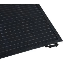 XTM 4x4 Accessories XTM 200W Folding Solar Blanket -Franklin Outlet Store BCF 628707 03 hi res