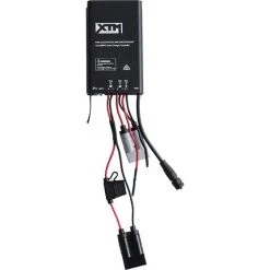 XTM 4x4 Accessories XTM 200W Folding Solar Blanket -Franklin Outlet Store BCF 628707 04 hi res