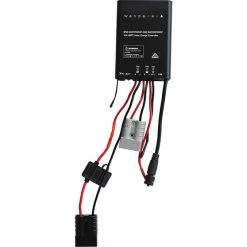 Wanderer 50W Folding Solar Blanket -Franklin Outlet Store BCF 628708 03 hi res