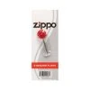 Zippo Flints Fire Starter 6 Pack