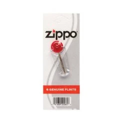 Zippo Flints Fire Starter 6 Pack
