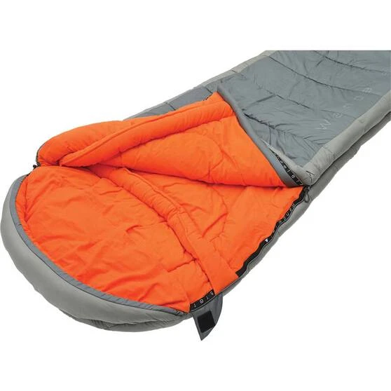 Wanderer FullFlame -6.9°C Hooded Sleeping Bag 4 Wanderer FullFlame -6.9°C Hooded Sleeping Bag - Image 4