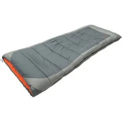 Wanderer FullFlame -4.1°C Camper Sleeping Bag