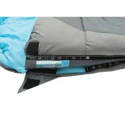 Wanderer SureFlame -2.4°C Hooded Sleeping Bag -Franklin Outlet Store BCF 628921 03 hi res
