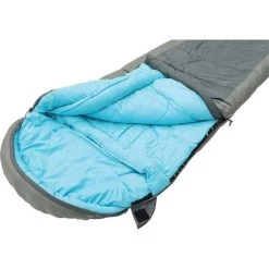 Wanderer SureFlame -2.4°C Hooded Sleeping Bag -Franklin Outlet Store BCF 628921 04 hi res