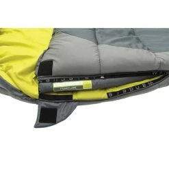 Wanderer PrimeFlame 2.6°C Hooded Sleeping Bag -Franklin Outlet Store BCF 628923 04 hi res